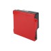 Менеджер горения Honeywell S4565R 1071