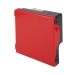Менеджер горения Honeywell S4565R 1071