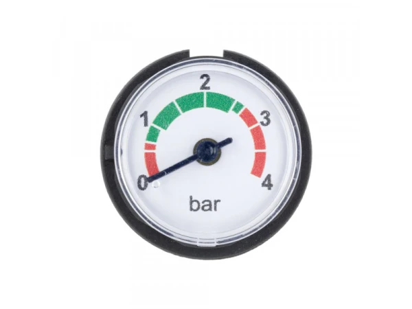 Манометр для котлов Bosch/Buderus/Junkers U042/044 (артикул: 8737602881)
