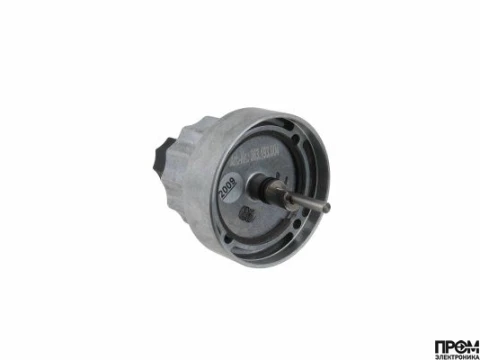 Гидравлический тормоз Dungs H12/3