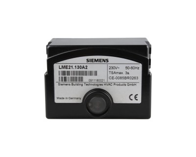 Топочный автомат Siemens LME21.130A2