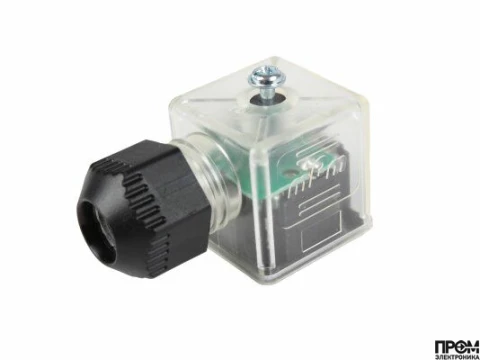 Байпасный клапан Kromschroder VBY 8RW6L-RBD