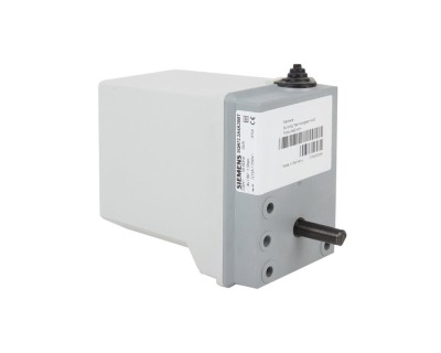 Сервопривод Siemens SQN72.2A4A20BT