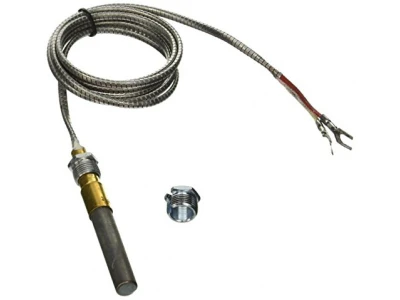 Термогенератор Honeywell Q313A1055 для котлов, 1200 мм, 600-750 мВ