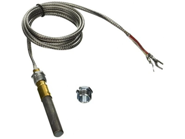 Термогенератор Honeywell Q313A1055 для котлов, 1200 мм, 600-750 мВ