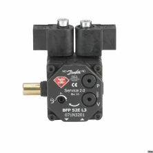 Danfoss BFP 52E L3L 071N3201