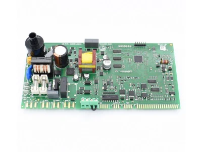 Плата управления для котлов Bosch Buderus Junkers WBN6000 FD754 (Арт. 87186507570)