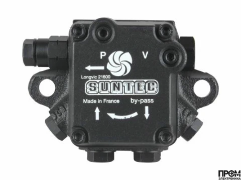 Suntec AN 47 D 7219 4P