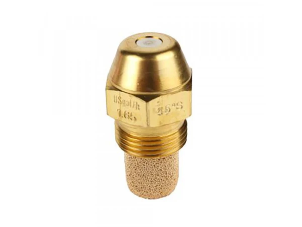 Форсунка топливная Danfoss OD 1.65 GPH, 45º, сплошное распыление, артикул 030F4929