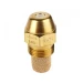 Форсунка топливная Danfoss OD 1.65 GPH, 45º, сплошное распыление, артикул 030F4929