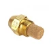 Форсунка топливная Danfoss OD 1.65 GPH, 45º, сплошное распыление, артикул 030F4929