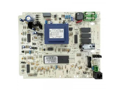 Плата управления котлов Ariston 65100729