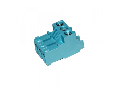 Штекерное соединение Vaillant 733746, 5 пазов, 3-полюсное