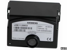 Топочный автомат Siemens LME22.331A2