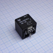 TR94-12VDC-PC-C-R, TR94 80 Amp. High Current Automotive Relay