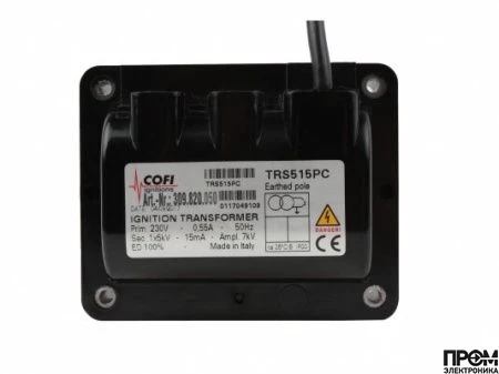 Трансформатор розжига Cofi TRS515PC