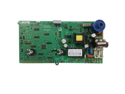 Плата управления Bosch Condens 2000 W ZWB24 (арт. 8718641245)