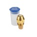 Форсунка Danfoss OD 1.00/80º H