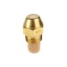 Форсунка Danfoss OD 1.00/80º H