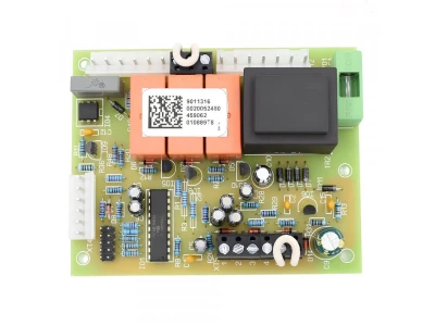 Плата управления Protherm ST6-10V2M (0020049376) для котлов, оригинал