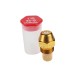 Форсунка Danfoss OD 1.10 / 45º S