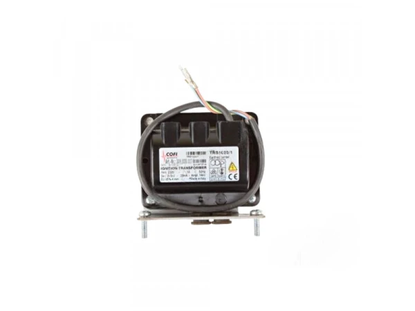 Трансформатор розжига COFI TRS1020/1, 5 кВ, 20 мА, 2 выхода, 230 В