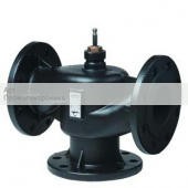 3-ходовый фланцевый клапан Siemens VXF43.100-160