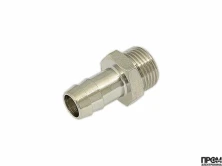 Ниппель измерения давления воздуха Ø9 - G3/8"