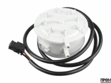 Реле давления воздуха Huba 604.99877