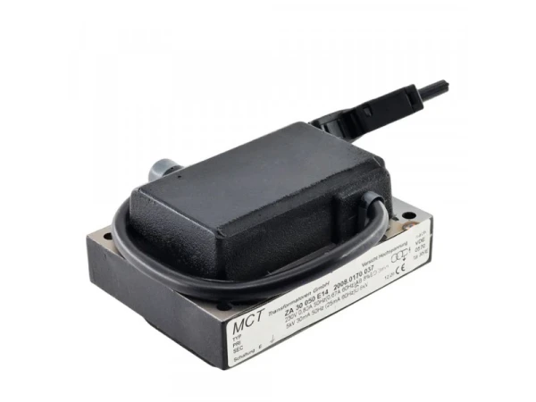 Трансформатор розжига Siemens MCT ZA 30 050 E, артикул 13013259, для котлов Elco