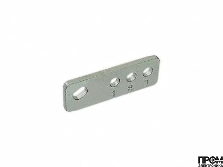 Рычажный механизм Elco EK 9 для воздушной заслонки