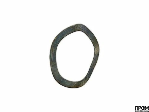 Пружинное кольцо