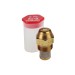 Форсунка Danfoss OD 2.75/80º S