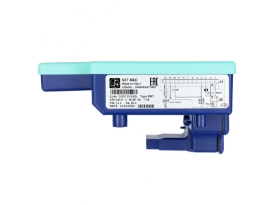 Блок розжига SIT 537 ABC для котлов Protherm, артикул 0020023214