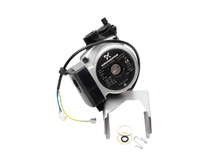Циркуляционный насос Grundfos 87167624850 для котлов Bosch, Buderus, Junkers