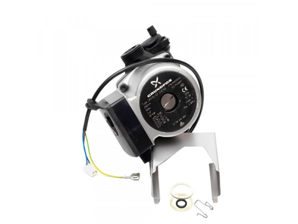 Циркуляционный насос Grundfos 87167624850 для котлов Bosch, Buderus, Junkers