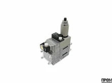 Газовый мультиблок Dungs MB-ZRDLE 415 B01 S20