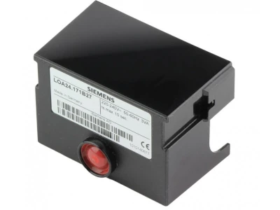 Блок розжига Buderus 7747007988 для котлов, Siemens