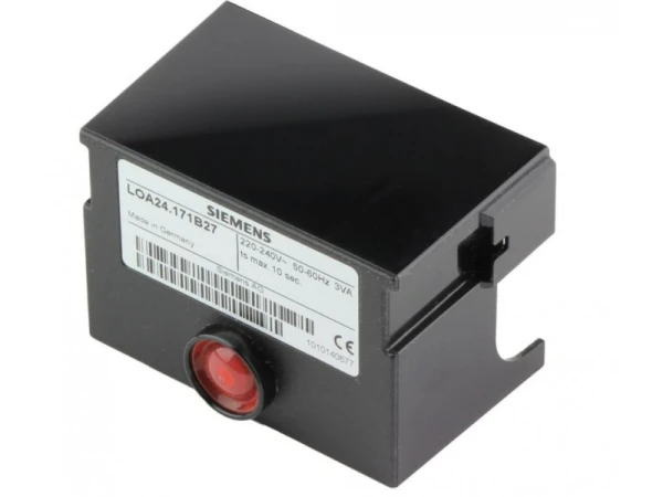 Блок розжига Buderus 7747007988 для котлов, Siemens