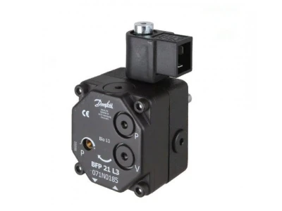 Насос для котла Danfoss BFP 21 L3 (071N0185, 66013030)