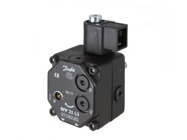Насос для котла Danfoss BFP 21 L3 (071N0185, 66013030)