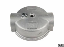 Крышка фильтра Giuliani Anello C70107