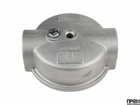 Крышка фильтра Giuliani Anello C70107