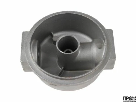 Крышка фильтра Giuliani Anello C70107