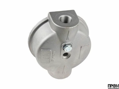 Крышка фильтра Giuliani Anello C70107