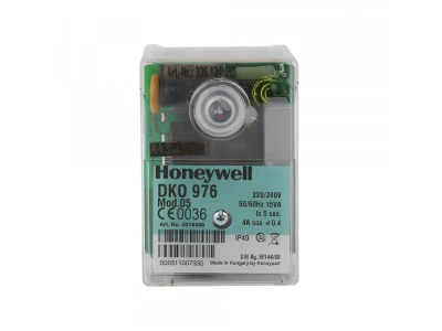 Топочный автомат Honeywell Satronic DKO 976 Mod.05 (0316005U)