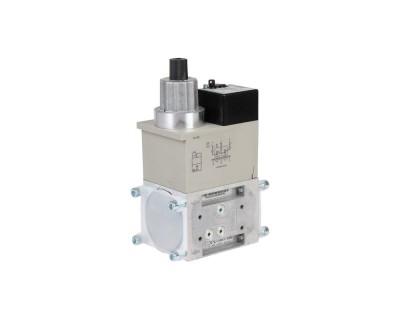 Двойной электромагнитный клапан Dungs DMV-DLE 507/11, 220-240 В