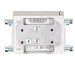 Двойной электромагнитный клапан Dungs DMV-DLE 507/11, 220-240 В