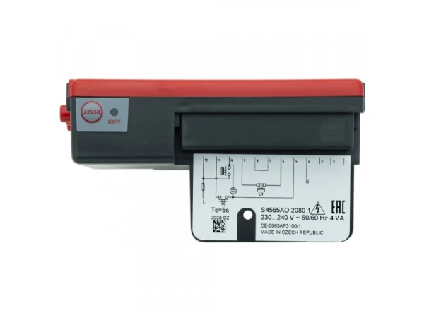 Блок управления Honeywell S4565AD2080 для газовых котлов ACV, артикул 54768005