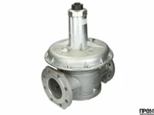 Регулятор давления газа Dungs FRNG 5100